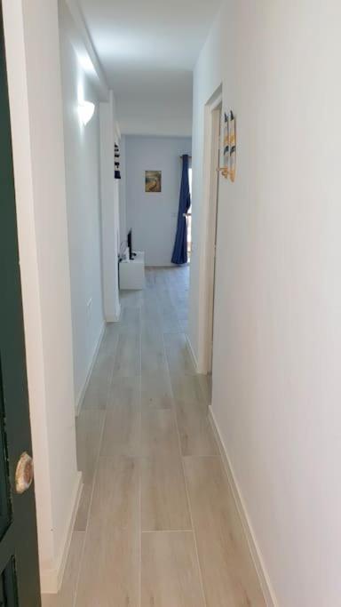 Ocean View Apartment Poris Poris de Abona Ngoại thất bức ảnh